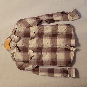 Coastal Button Down Shirt